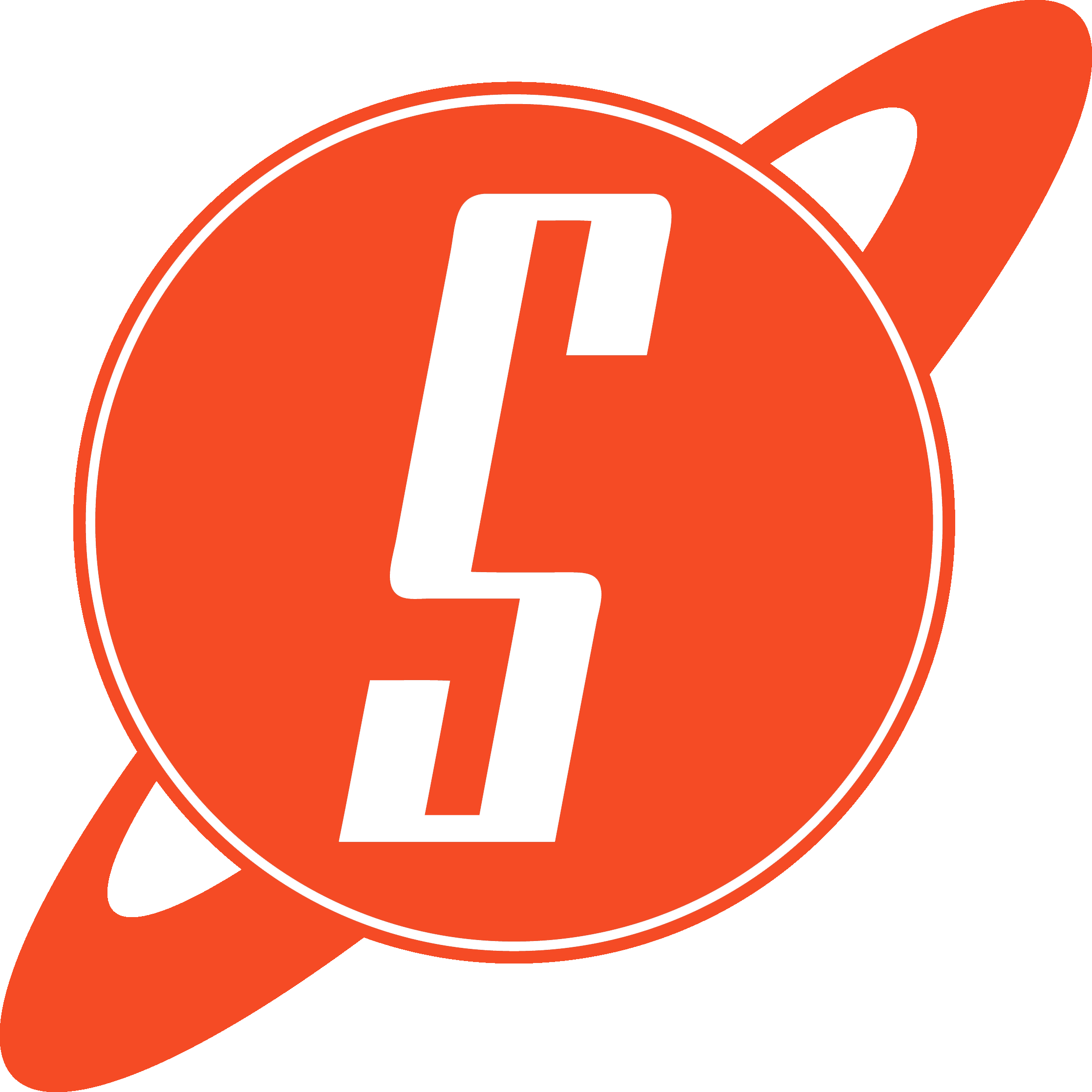 Saturn logo