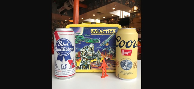 Drinks at Satellite — photo 4 of 11